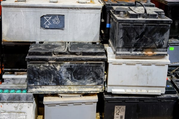 Read more about the article 10 Importance of Lead Acid Battery Recycling