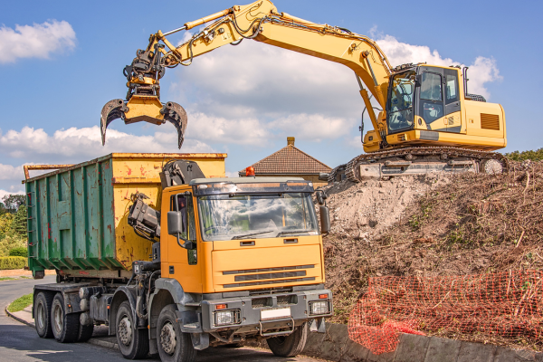 Read more about the article Comprehensive Guide to Site Clearance: Best Practices and Tips