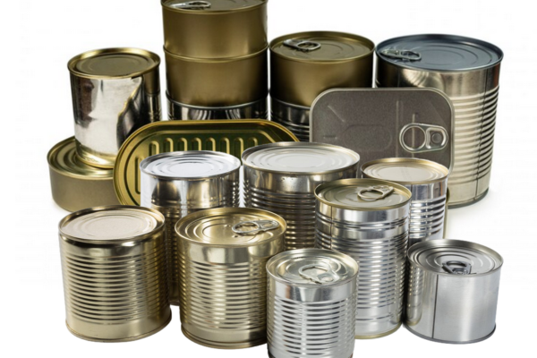 Read more about the article The Top 15 Products Made from Recycled Metals
